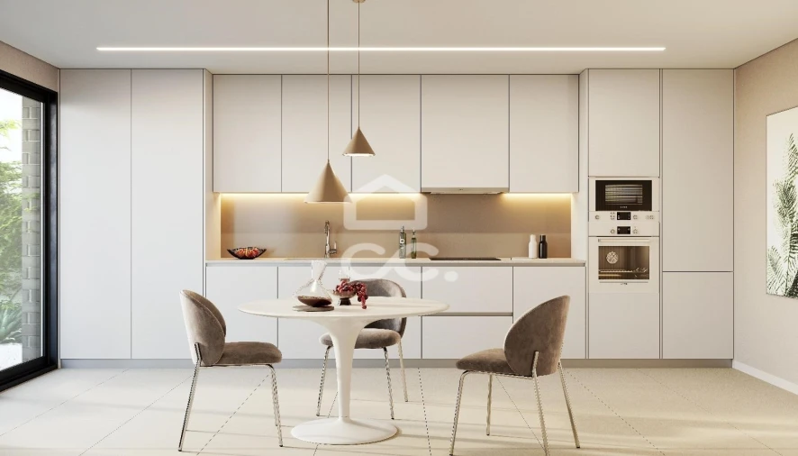 Apartamento T4 para Venda em Eiras e São Paulo de Frades Foto 26