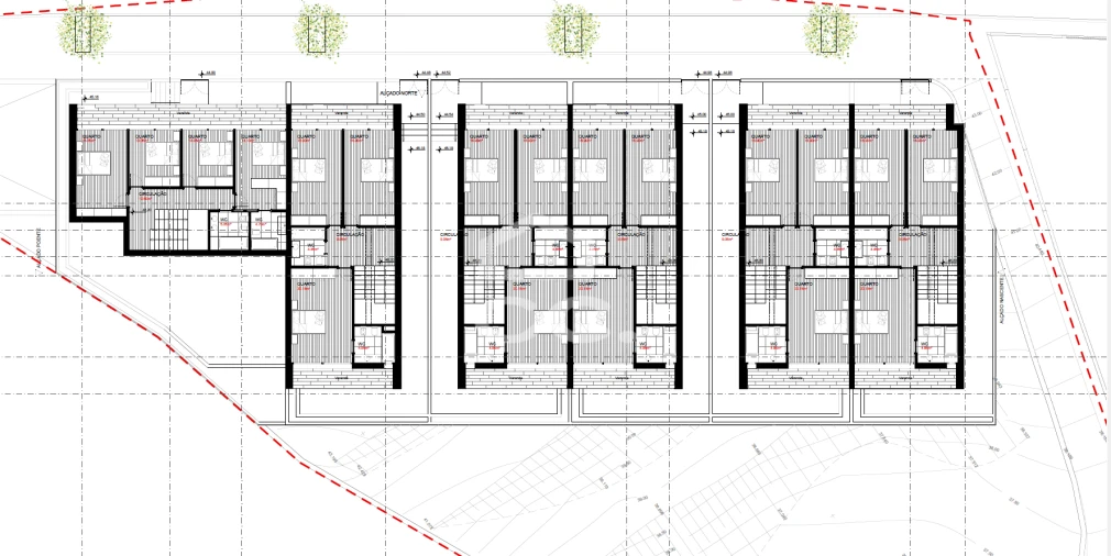Apartamento T4 para Venda em Eiras e São Paulo de Frades Foto 48