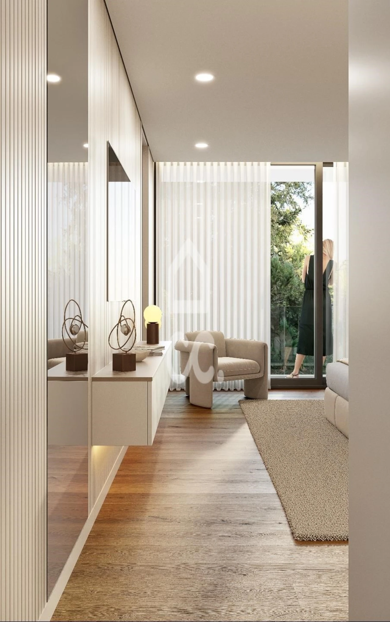 Apartamento T4 para Venda em Eiras e São Paulo de Frades Foto 33