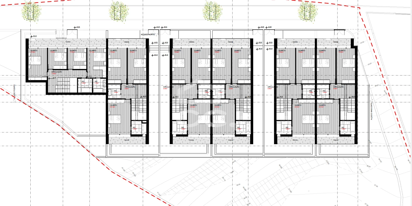 Apartamento T4 para Venda em Eiras e São Paulo de Frades Foto 48