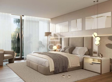 Apartamento T4 para Venda em Eiras e São Paulo de Frades