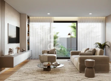 Apartamento T4 para Venda em Eiras e São Paulo de Frades