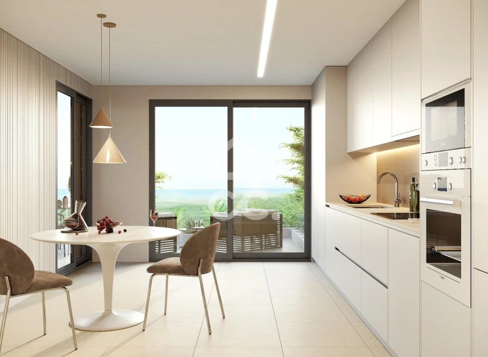 Apartamento T4 para Venda em Eiras e São Paulo de Frades Foto 9