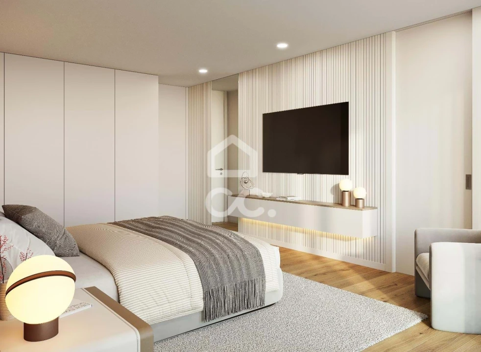 Apartamento T4 para Venda em Eiras e São Paulo de Frades Foto 15