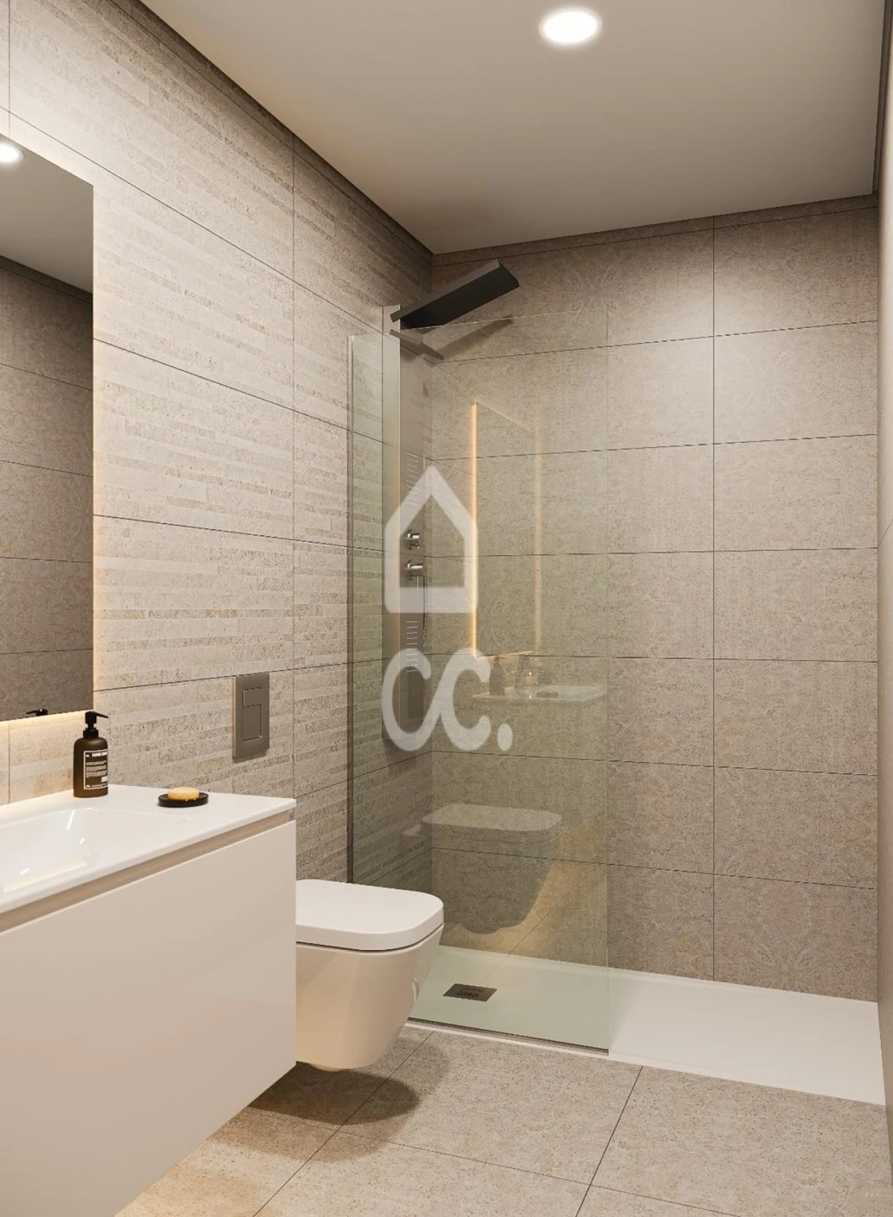 Apartamento T4 para Venda em Eiras e São Paulo de Frades Foto 26