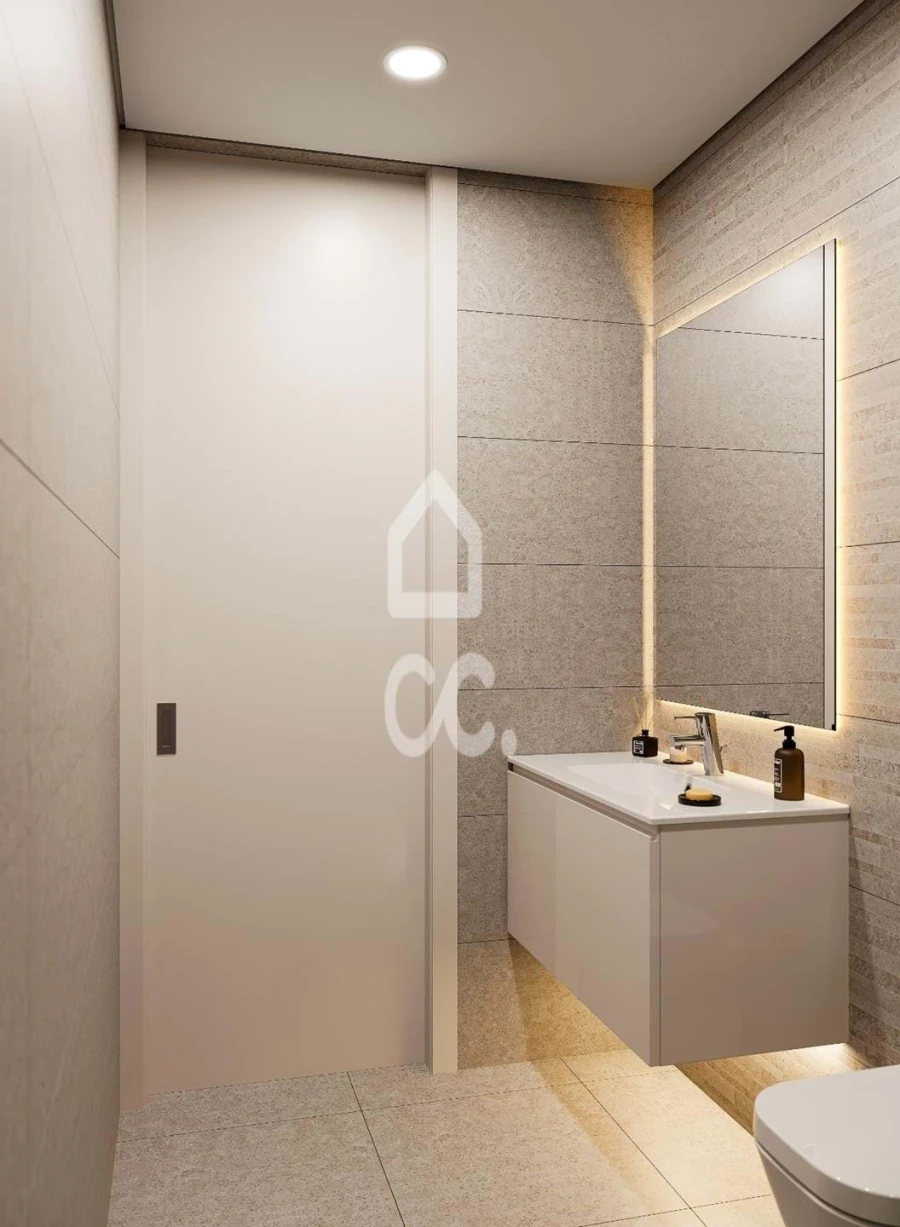 Apartamento T4 para Venda em Eiras e São Paulo de Frades Foto 25