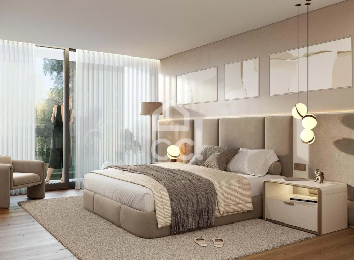 Apartamento T4 para Venda em Eiras e São Paulo de Frades Foto 16