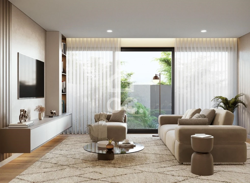 Apartamento T4 para Venda em Eiras e São Paulo de Frades Foto 6
