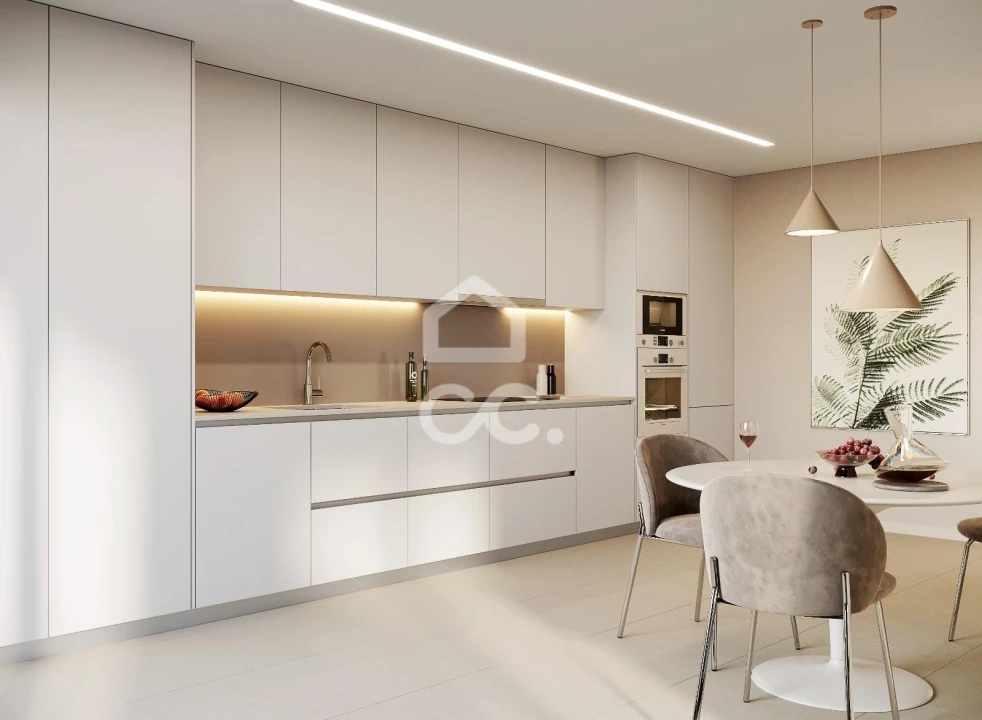 Apartamento T4 para Venda em Eiras e São Paulo de Frades Foto 8