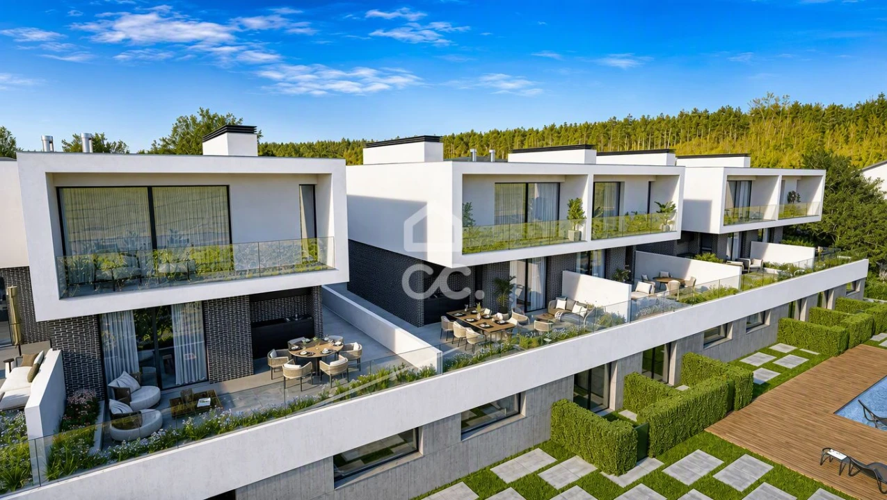 Apartamento T4 para Venda em Eiras e São Paulo de Frades Foto 3