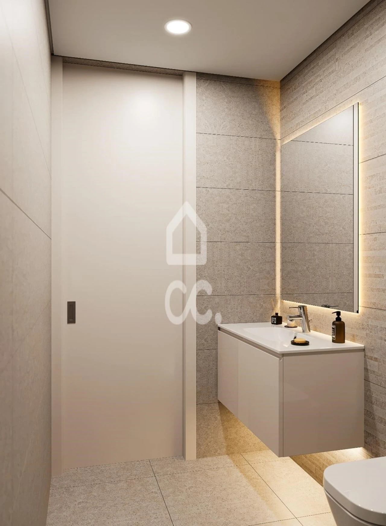 Apartamento T4 para Venda em Eiras e São Paulo de Frades Foto 35