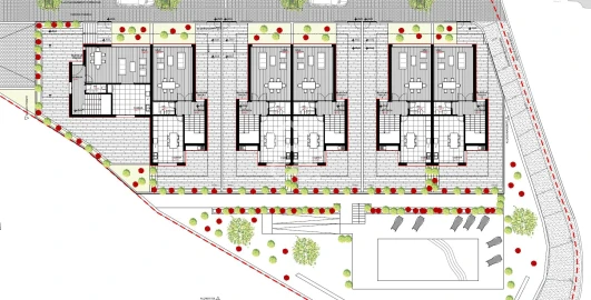 Apartamento T4 para Venda em Eiras e São Paulo de Frades