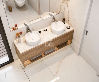 Apartamento T4 para Venda em Eiras e São Paulo de Frades