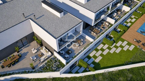 Apartamento T4 para Venda em Eiras e São Paulo de Frades