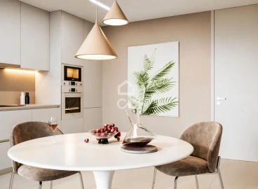 Apartamento T4 para Venda em Eiras e São Paulo de Frades
