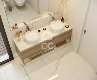 Apartamento T4 para Venda em Eiras e São Paulo de Frades