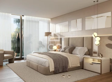 Apartamento T4 para Venda em Eiras e São Paulo de Frades
