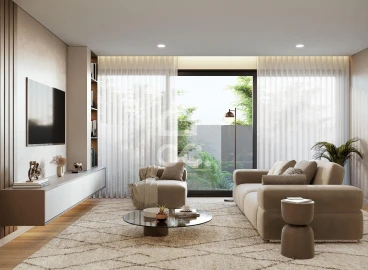 Apartamento T4 para Venda em Eiras e São Paulo de Frades