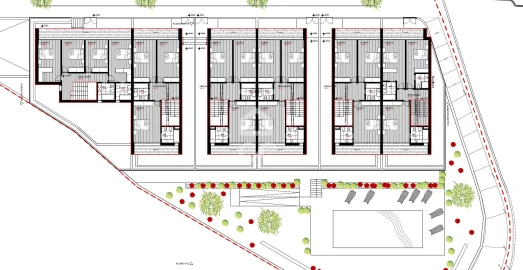 Apartamento T4 para Venda em Eiras e São Paulo de Frades