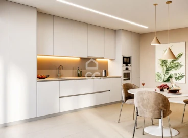 Apartamento T4 para Venda em Eiras e São Paulo de Frades