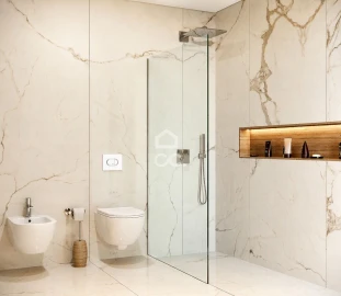 Apartamento T4 para Venda em Eiras e São Paulo de Frades
