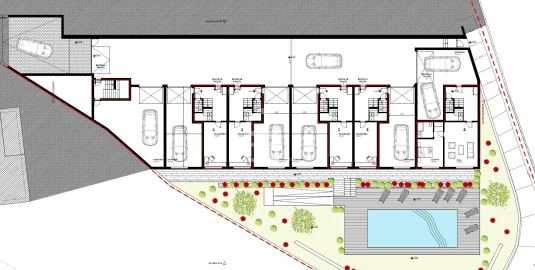 Apartamento T4 para Venda em Eiras e São Paulo de Frades
