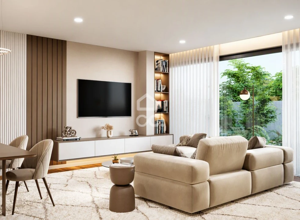 Apartamento T4 para Venda em Eiras e São Paulo de Frades Foto 22