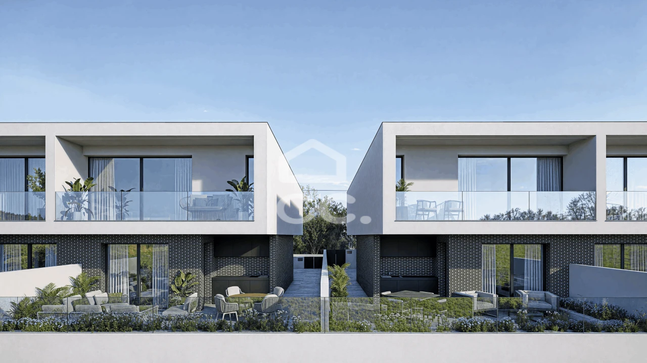Apartamento T4 para Venda em Eiras e São Paulo de Frades Foto 5