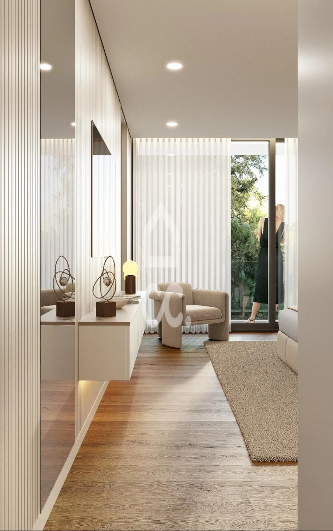 Apartamento T4 para Venda em Eiras e São Paulo de Frades Foto 31