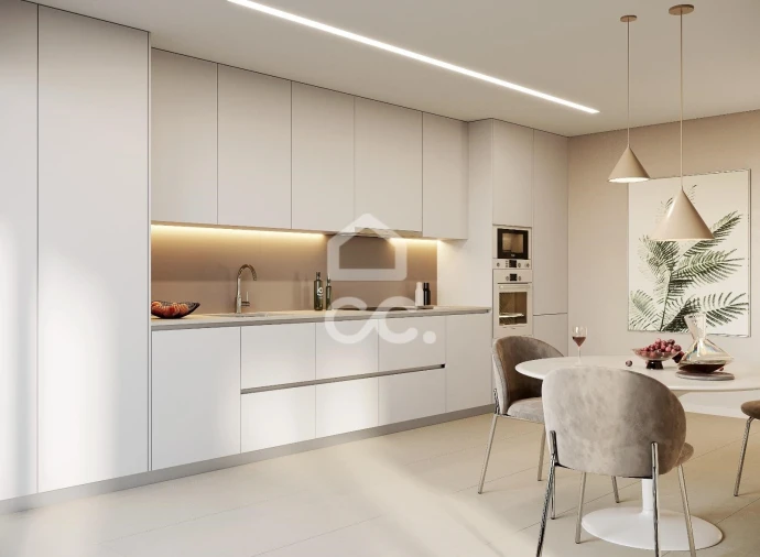Apartamento T4 para Venda em Eiras e São Paulo de Frades Foto 19