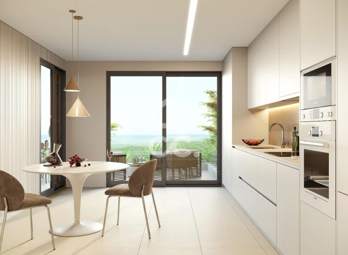 Apartamento T4 para Venda em Eiras e São Paulo de Frades Foto 21