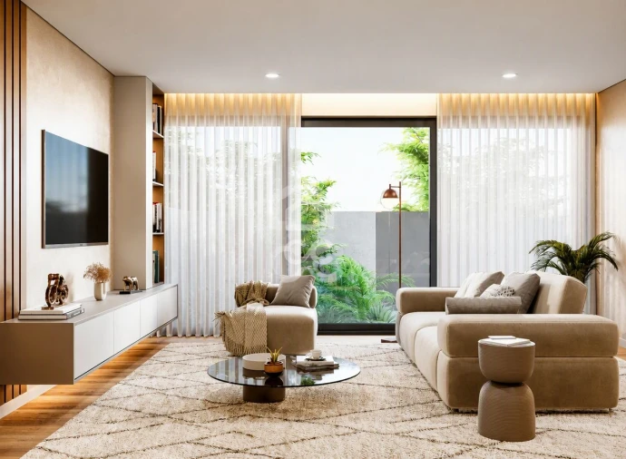 Apartamento T4 para Venda em Eiras e São Paulo de Frades Foto 24