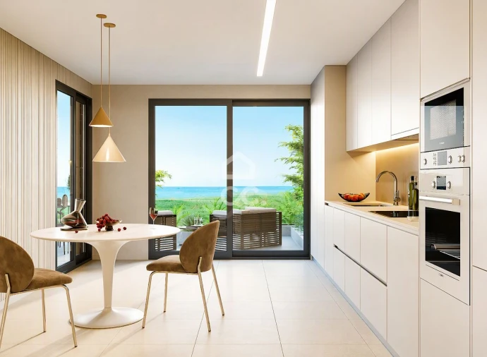 Apartamento T4 para Venda em Eiras e São Paulo de Frades Foto 20