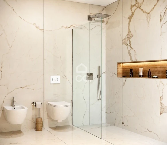 Apartamento T4 para Venda em Eiras e São Paulo de Frades Foto 39