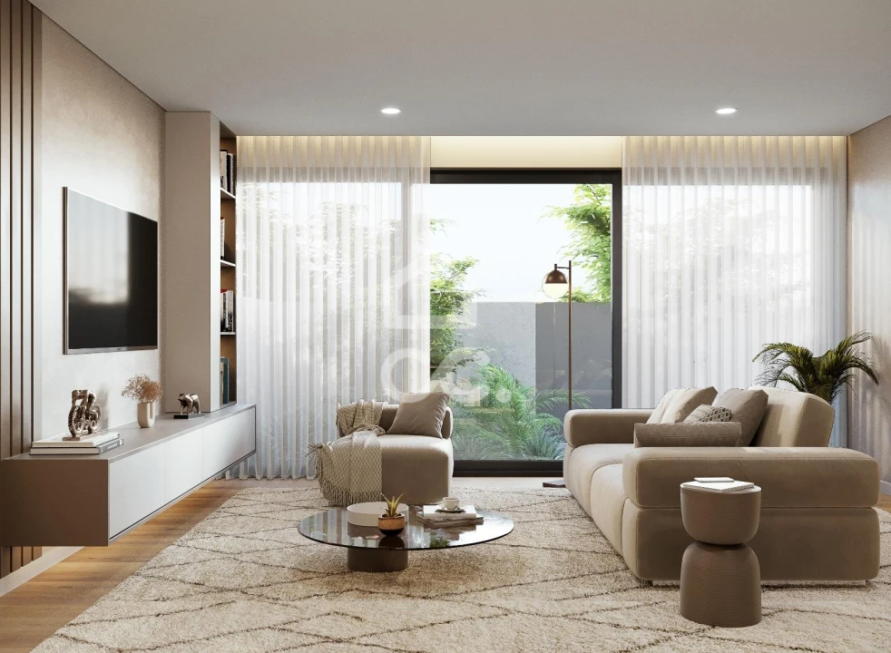 Apartamento T4 para Venda em Eiras e São Paulo de Frades Foto 25