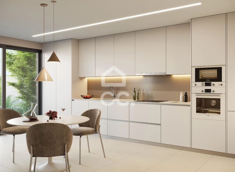 Apartamento T4 para Venda em Eiras e São Paulo de Frades Foto 18
