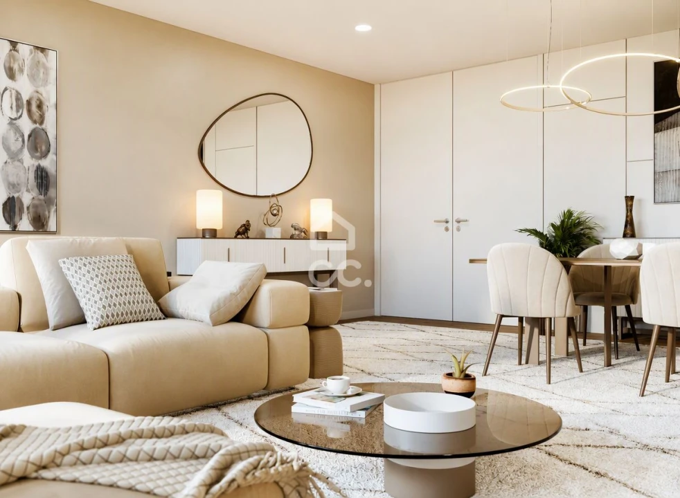 Apartamento T4 para Venda em Eiras e São Paulo de Frades Foto 27