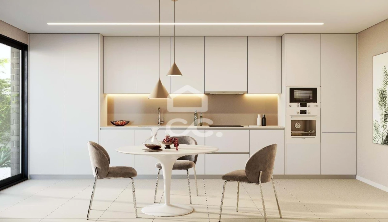 Apartamento T4 para Venda em Eiras e São Paulo de Frades Foto 22