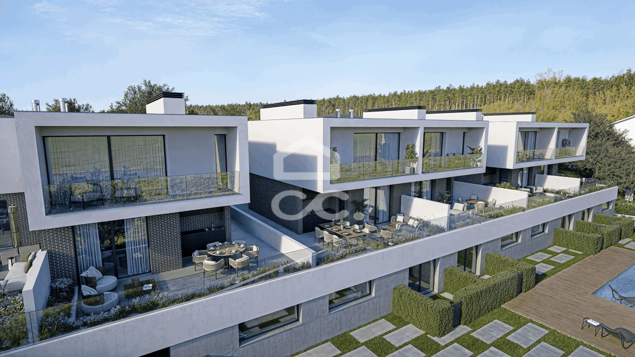 Apartamento T4 para Venda em Eiras e São Paulo de Frades Foto 2