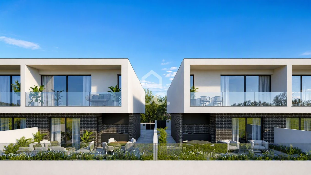 Apartamento T4 para Venda em Eiras e São Paulo de Frades Foto 6