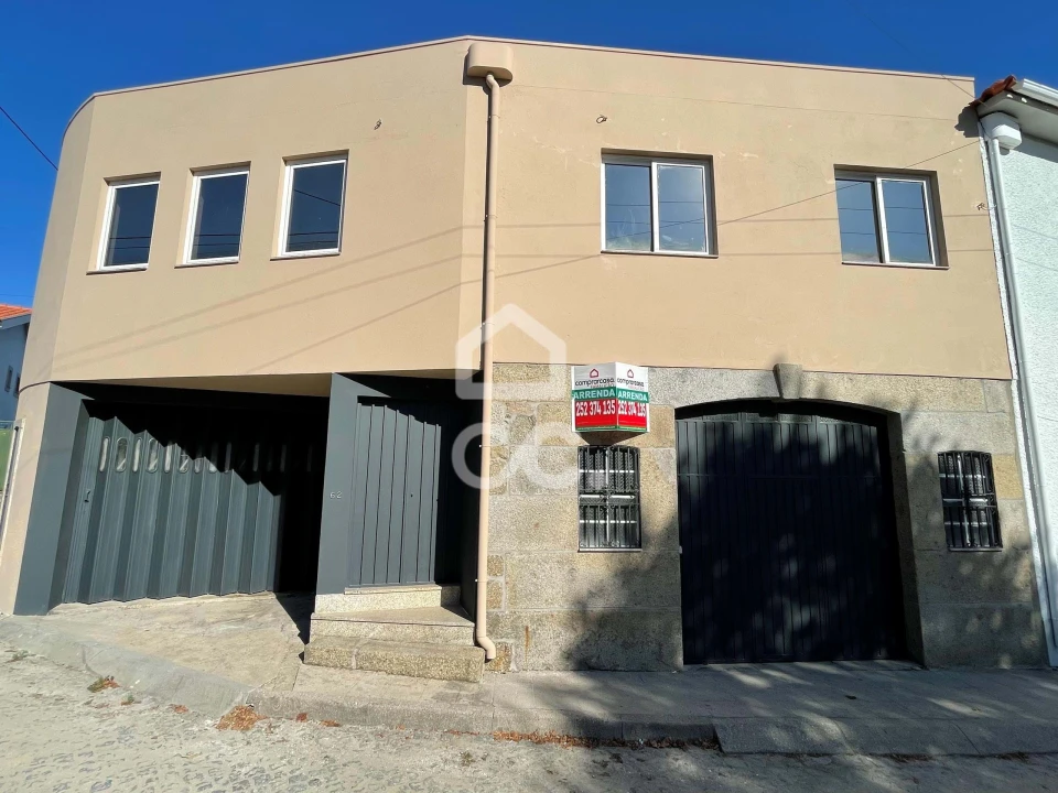 Armazém para Arrendamento em Landim Foto 19