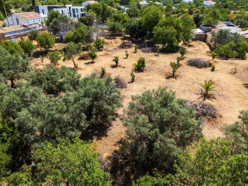 Terreno para Venda em Loule (São Clemente)