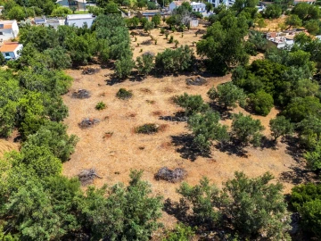 Terreno para Venda em Loule (São Clemente)