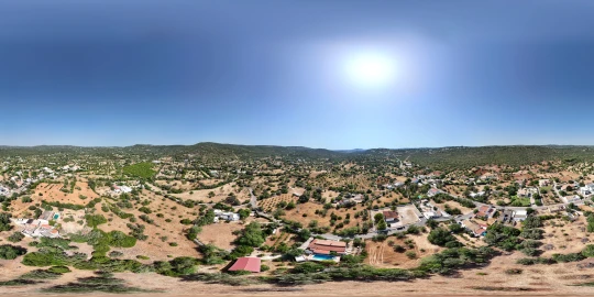 Terreno para Venda em Loule (São Clemente)