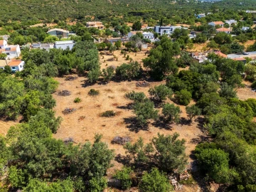Terreno para Venda em Loule (São Clemente)