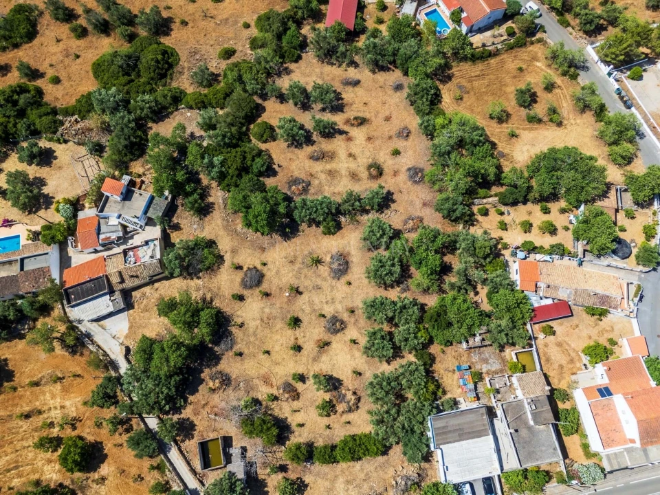 Terreno para Venda em Loule (São Clemente) Foto 1