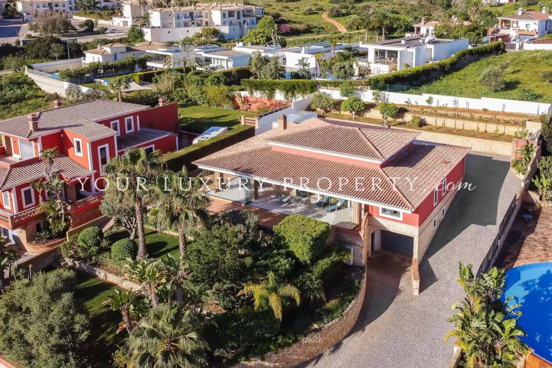 Moradia T3 para Venda em Lagos (São Sebastião e Santa Maria) Foto 1