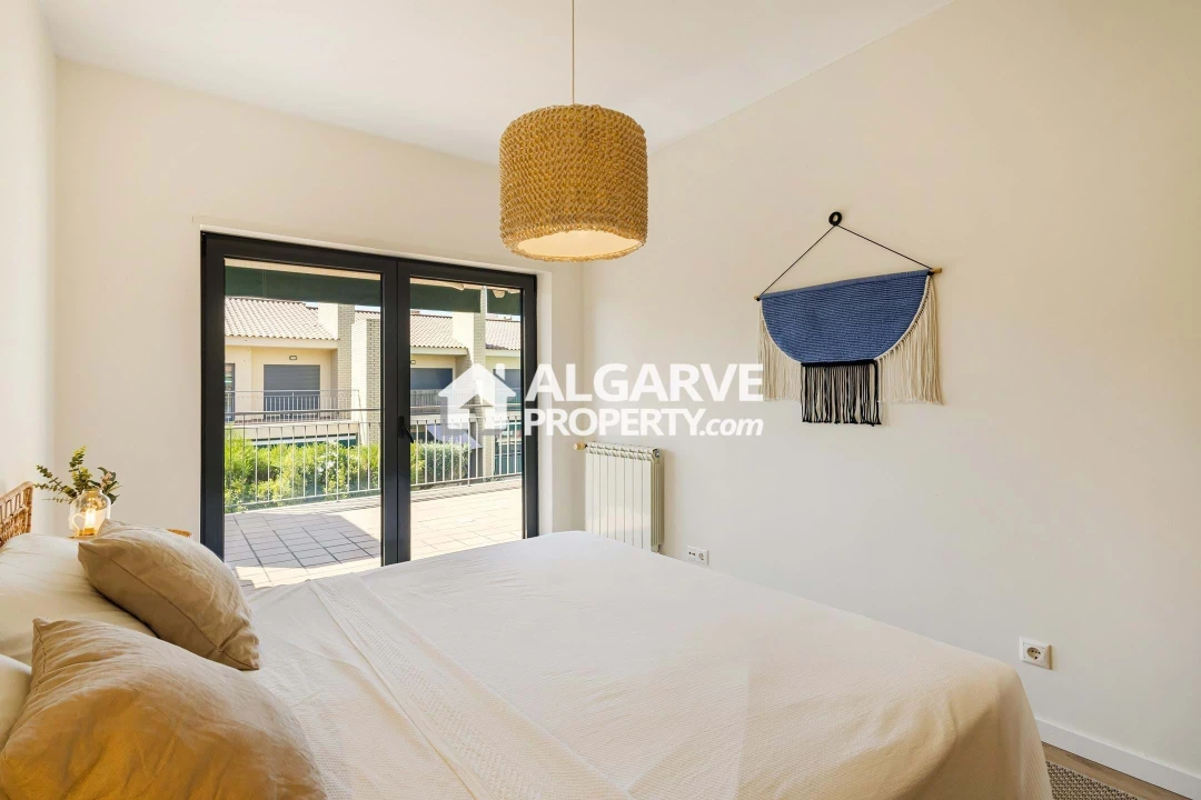 Apartamento T6 para Venda em Boliqueime Foto 17