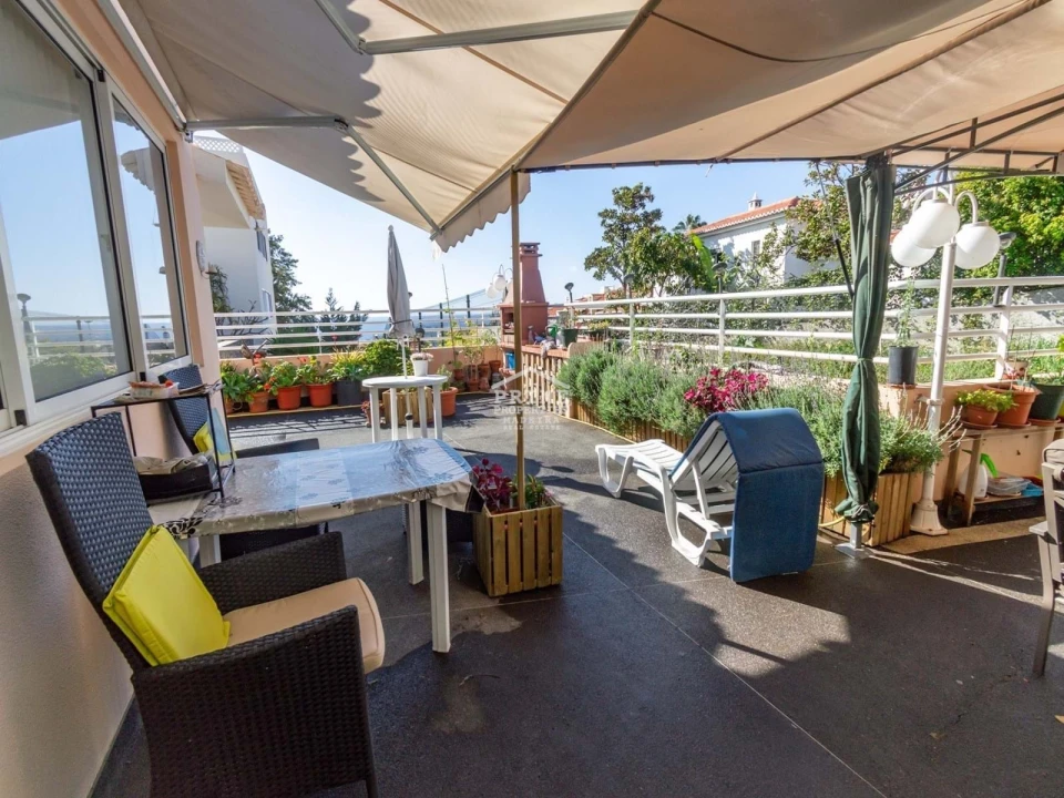 Moradia T3 para Venda em São Martinho Foto 29