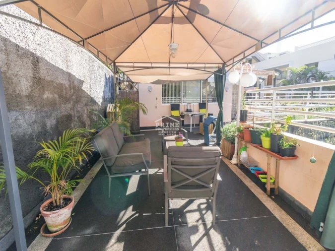 Moradia T3 para Venda em São Martinho Foto 28